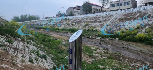 直立不锈钢水尺 直立不锈钢水尺