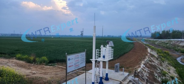 长江流域水监控系统升级 长江流域水监控系统升级