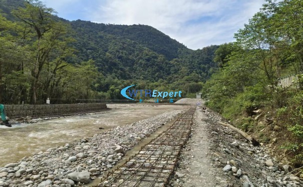 河道水资源水量监测 河道水资源水量监测