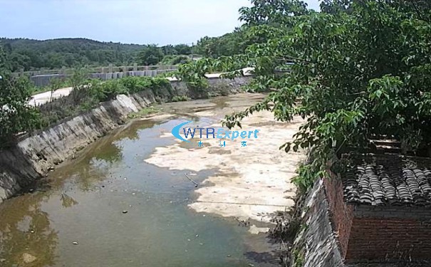 智慧河道监测