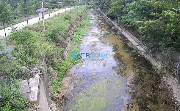 灌区信息化 灌区信息化