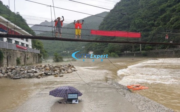 防汛监测预警 防汛监测预警