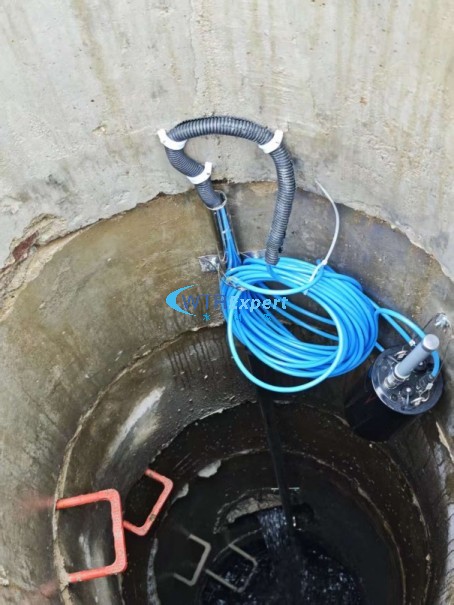 排水管网在线监测 排水管网在线监测