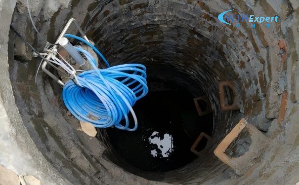 智慧管网监测 智慧管网监测
