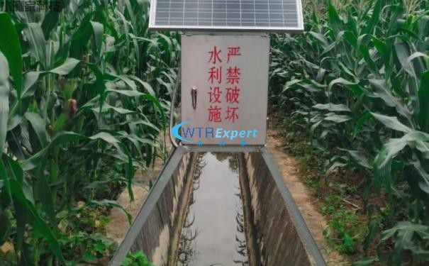 水文监测设备