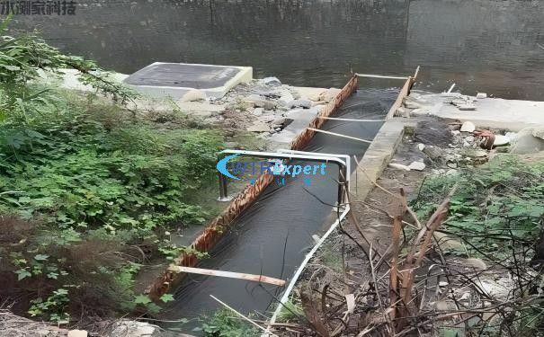 雷达流量计在线测流 雷达流量计在线测流