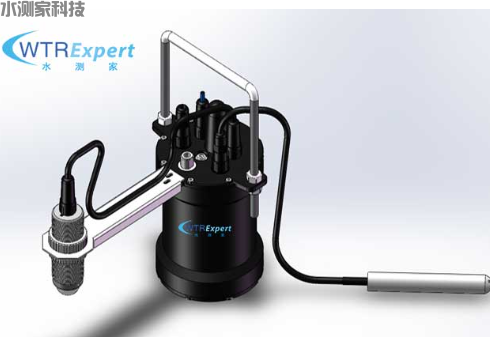 双水位一体监测系统