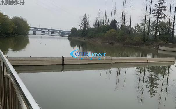 内涝监测预警 内涝监测预警