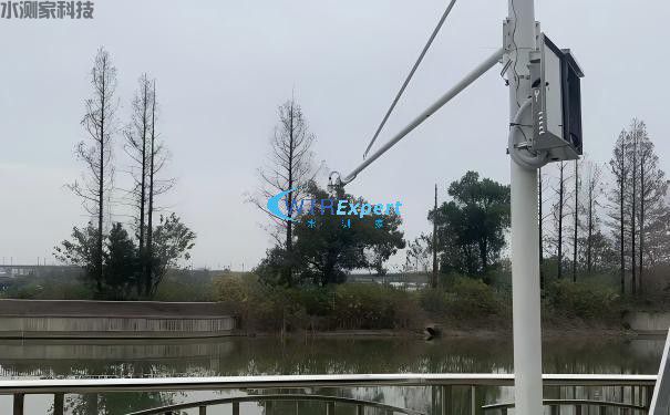 雷达水位在线监测站 雷达水位在线监测站