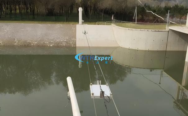 阵列式雷达波测流 阵列式雷达波测流