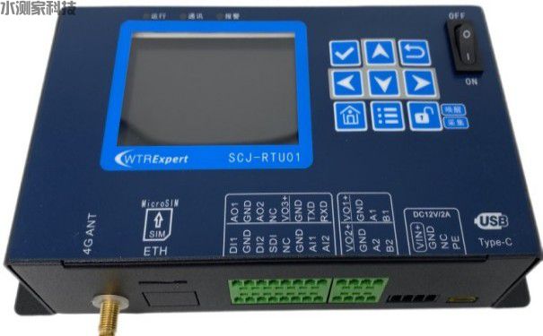 遥测终端机rtu 遥测终端机rtu