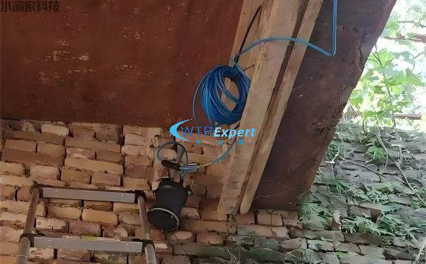 污水管网在线监测