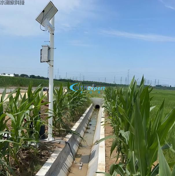 灌区信息化监测