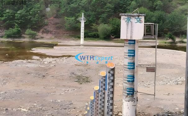 水文缆道测流系统