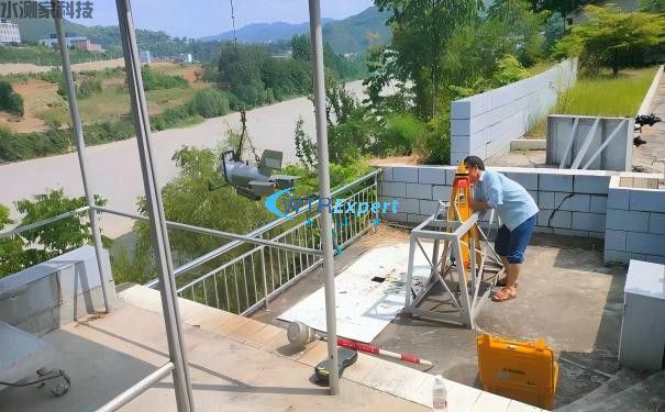 基层水文站监测