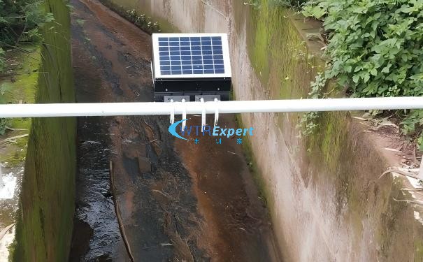 明渠流量在线监测