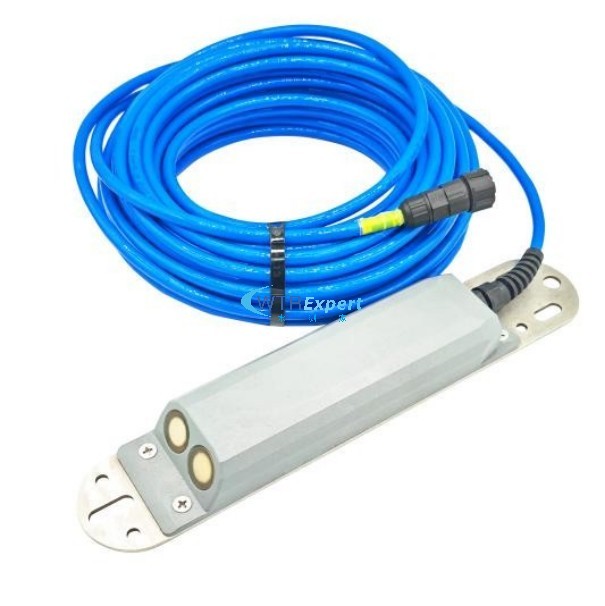 多普勒超声波流量计