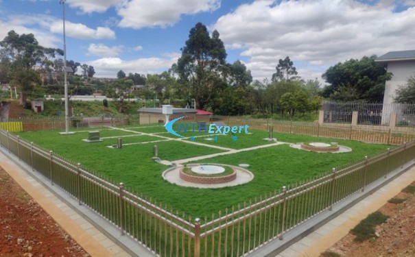 现代化水文站提档升级改造