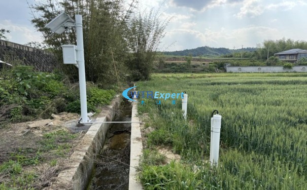 高标准农田建设