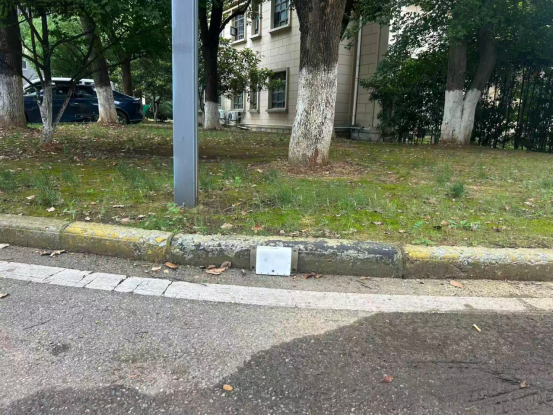 内涝监测