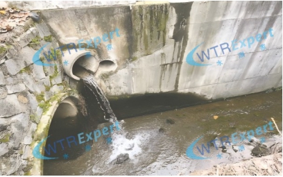 多普勒超声波流量计在地下雨污管网监测场景中的全流程技术指南