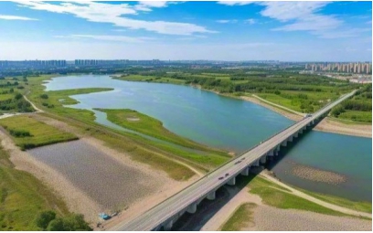 水测家定制蓄滞洪区工程与安全建设水利信息化监测方案