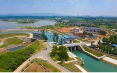 水测家灌区改革成果巩固示范区建设项目仪器设备选型