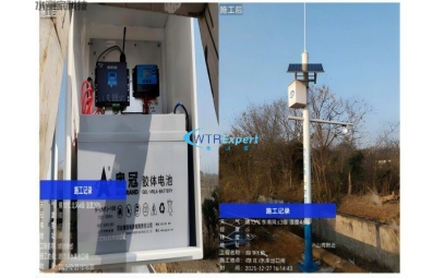 以电折水取水计量项目解决方案-以电折水计量