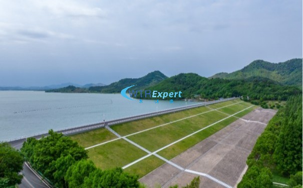 水库工程除险加固