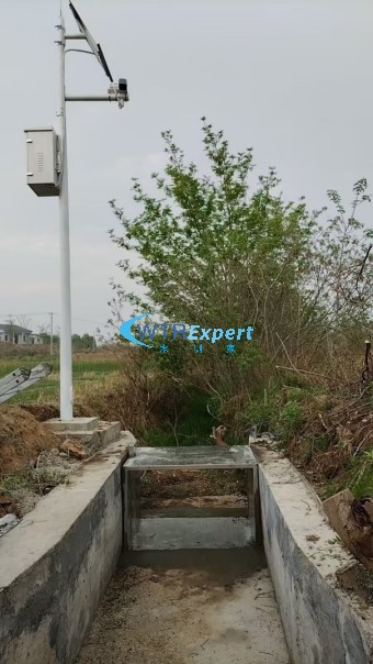 明渠流量计