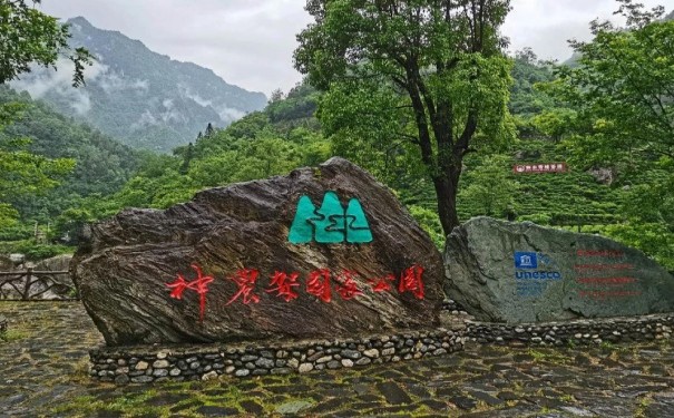生态环境监测系统