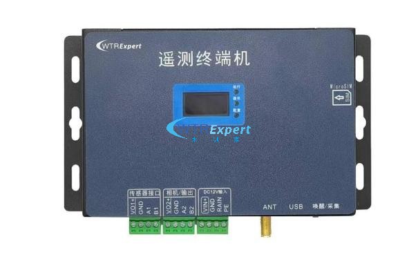水文遥测终端机RTU 水文遥测终端机RTU