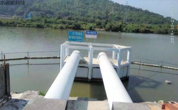 取水口计量监测 取水口计量监测