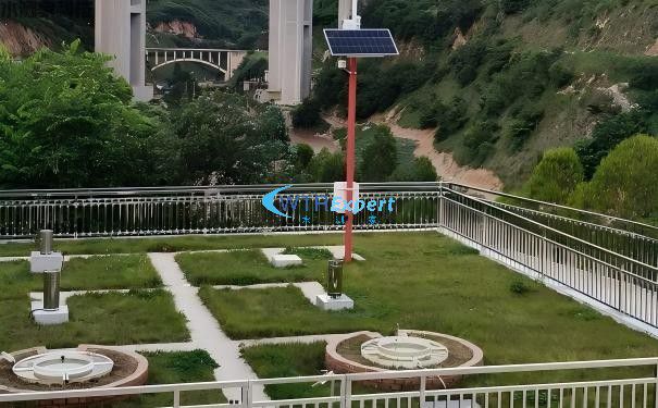 水文站水雨情气象多参数监测 水文站水雨情气象多参数监测