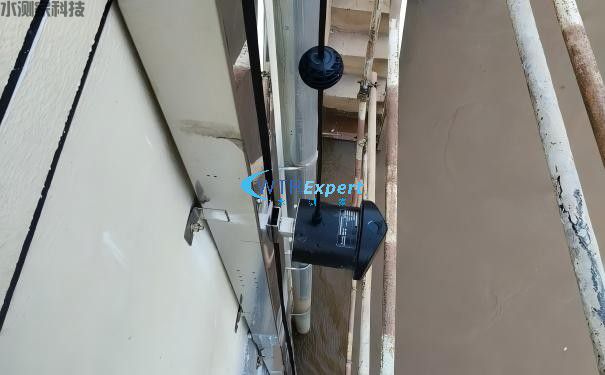 水文站安装固定式ADCP在线监测流量 水文站安装固定式ADCP在线监测流量