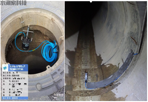 管网多普勒流量计