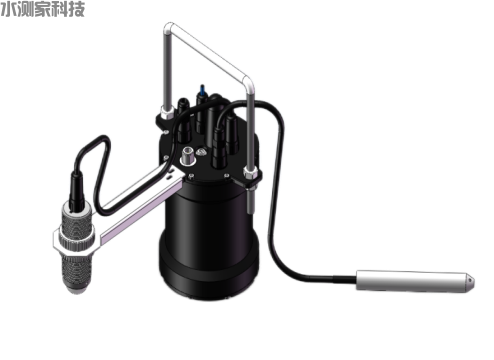 管网智能水位监测