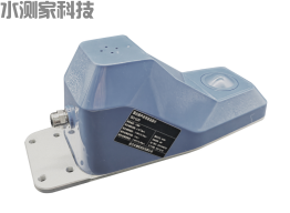 超声雷达复合流量计