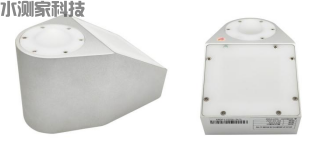 管网雷达流量计