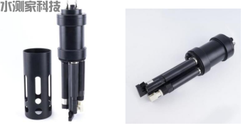 在线多参数自清洁传感器SCJ-M400