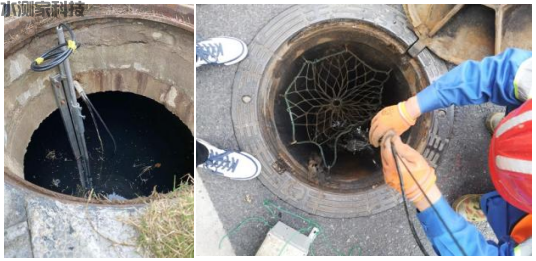 管网水质在线监测