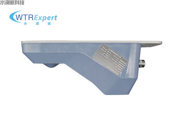 超声波雷达流量计