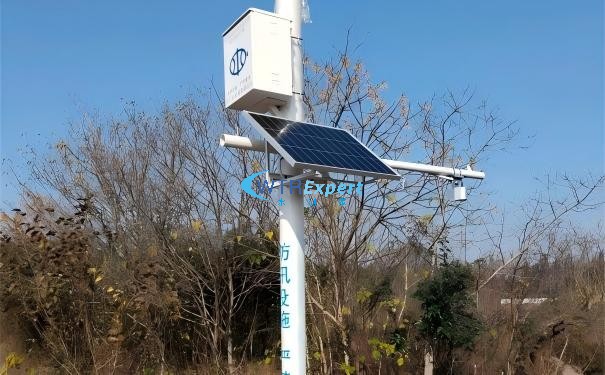 明渠流量计 明渠流量计