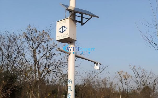 灌区流量监测设备 灌区流量监测设备