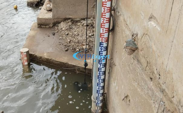 河流流量监测ADCP