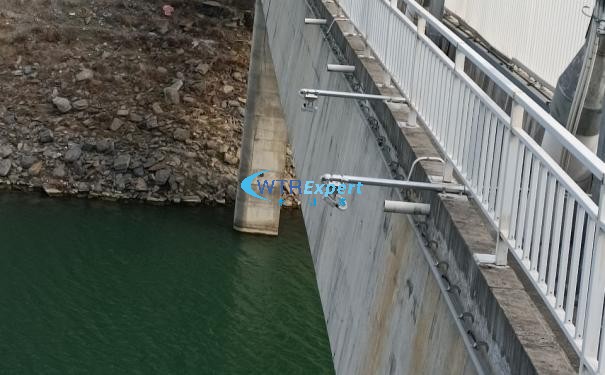 河道流量计 河道流量计