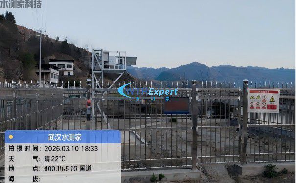 防汛监测 防汛监测