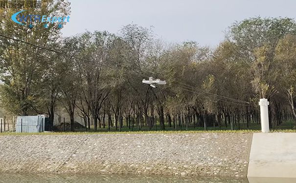 阵列式雷达波测流方案 阵列式雷达波测流方案