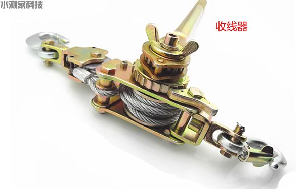 收线器 收线器