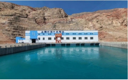水量监控与水环境监测建设与运行项目监测能力提升方案